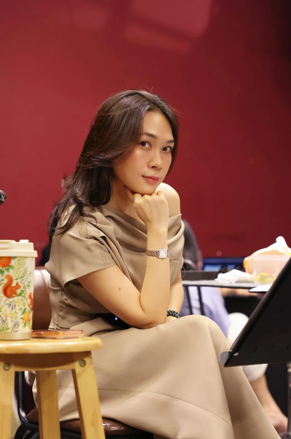 Mối quan hệ không ai ngờ tới của Mỹ Tâm và Lê Phương