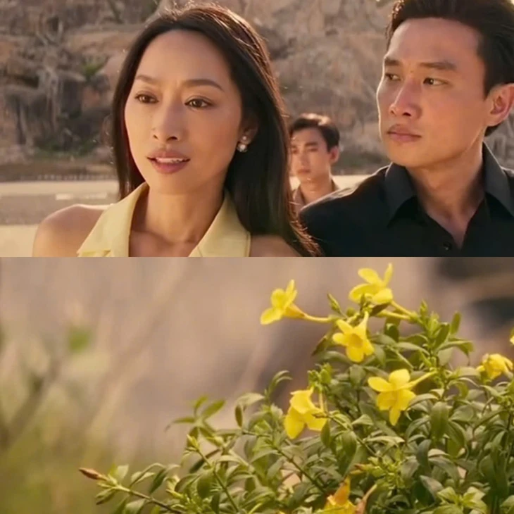 Một thời ta đã yêu bị gọi là 'chuông xe đạp', tình tiết như AI viết ra