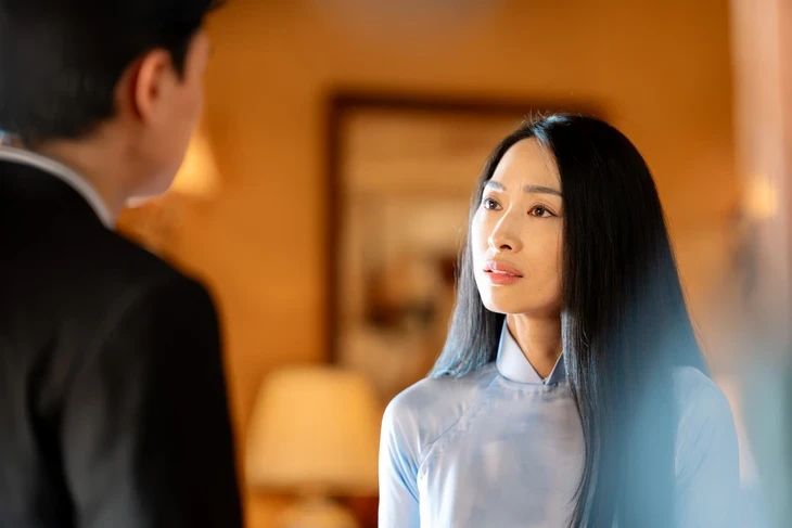 Một thời ta đã yêu bị gọi là 'chuông xe đạp', tình tiết như AI viết ra