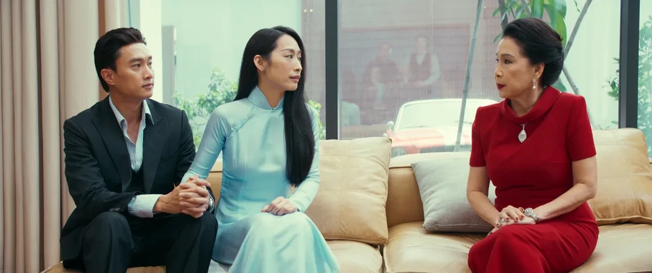 'Một thời ta đã yêu' và điểm cộng từ dàn nghệ sĩ gạo cội 'Một thời ta đã yêu' và điểm cộng từ dàn nghệ sĩ gạo cội