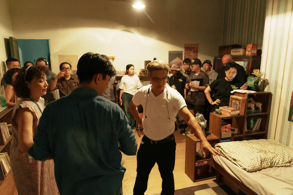 'Một thời ta đã yêu' và điểm cộng từ dàn nghệ sĩ gạo cội 'Một thời ta đã yêu' và điểm cộng từ dàn nghệ sĩ gạo cội