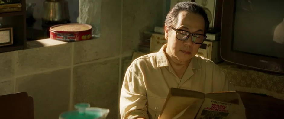 'Một thời ta đã yêu' và điểm cộng từ dàn nghệ sĩ gạo cội 'Một thời ta đã yêu' và điểm cộng từ dàn nghệ sĩ gạo cội