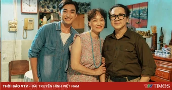 'Một thời ta đã yêu' và điểm cộng từ dàn nghệ sĩ gạo cội