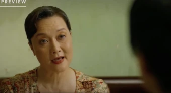 'Mùa hè năm ấy' tập 18: Mẹ Phương dằn mặt Khánh