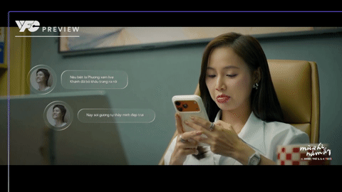 'Mùa hè năm ấy' tập 20: Phương và Khánh yêu lại từ đầu 'Mùa hè năm ấy' tập 20: Phương và Khánh yêu lại từ đầu