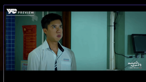 'Mùa hè năm ấy' tập 7: Khánh sốc khi chứng kiến Tùng Jun tỏ tình với Phương 'Mùa hè năm ấy' tập 7: Khánh sốc khi chứng kiến Tùng Jun tỏ tình với Phương