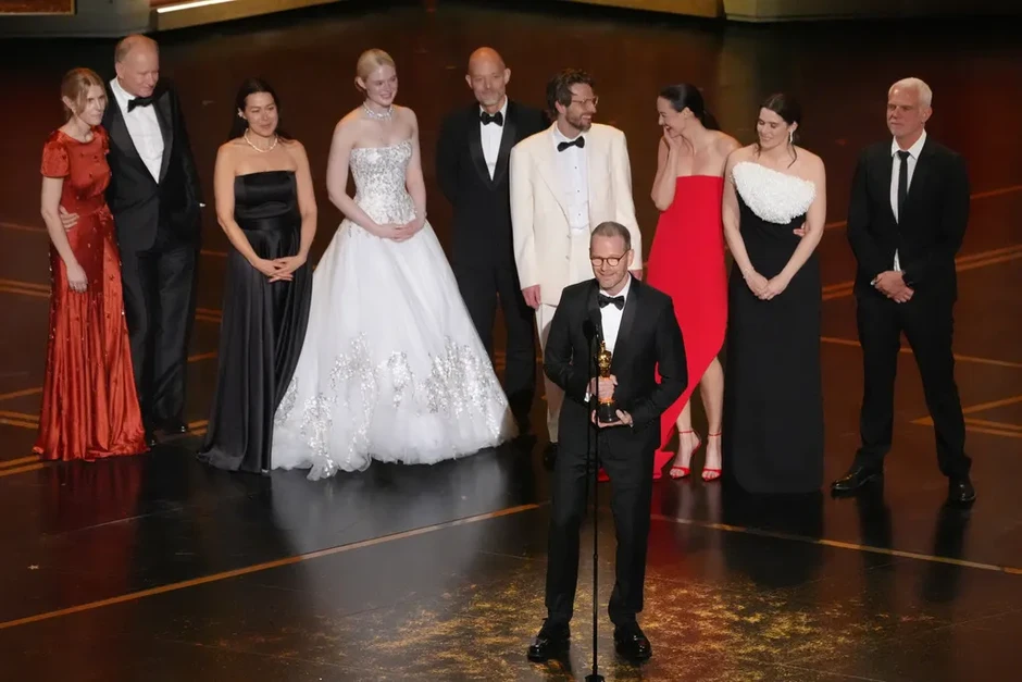 Mùa phim Oscars 2026 tại rạp Việt Mùa phim Oscars 2026 tại rạp Việt