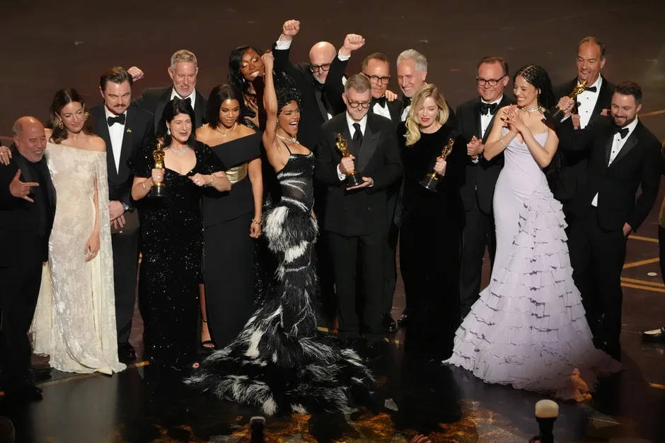 Mùa phim Oscars 2026 tại rạp Việt Mùa phim Oscars 2026 tại rạp Việt