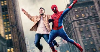 Mức cát-xê gây sốc của Messi khi xuất hiện trong bom tấn “Spider-Man”