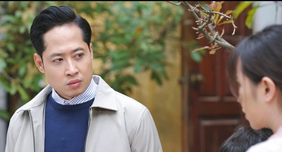 Nam diễn viên gây ức chế phim VTV: “Đọc bình luận, tôi ngồi cười một mình” Nam diễn viên gây ức chế phim VTV: “Đọc bình luận, tôi ngồi cười một mình”