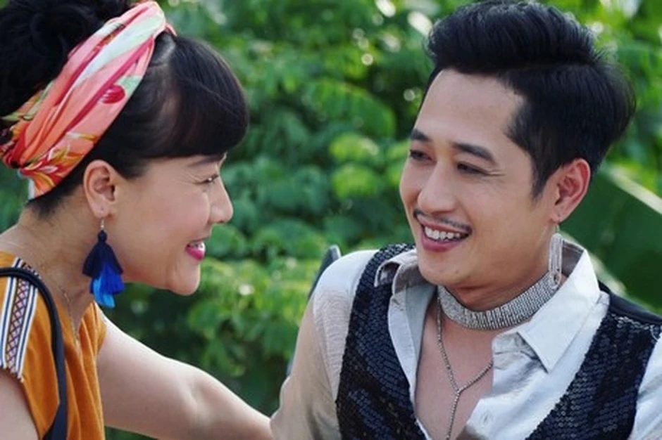 Nam diễn viên gây ức chế phim VTV: “Đọc bình luận, tôi ngồi cười một mình” Nam diễn viên gây ức chế phim VTV: “Đọc bình luận, tôi ngồi cười một mình”