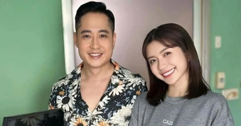 Nam diễn viên gây ức chế phim VTV: “Đọc bình luận, tôi ngồi cười một mình”