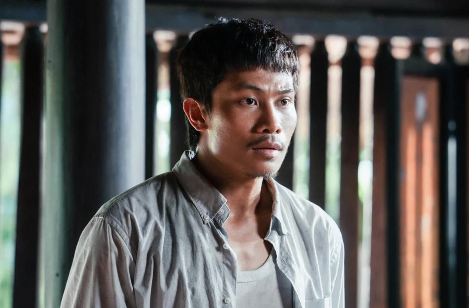 'Nam diễn viên khổ nhất màn ảnh Việt' bị rắn cắn phải nhập viện 'Nam diễn viên khổ nhất màn ảnh Việt' bị rắn cắn phải nhập viện