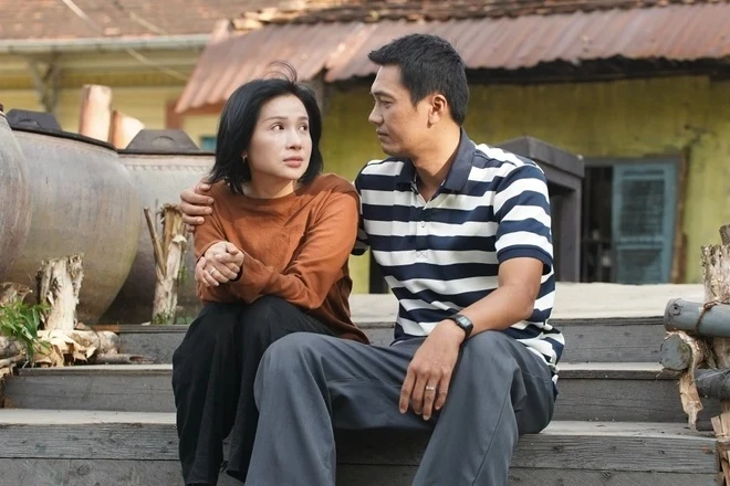 Nam diễn viên Việt duy nhất đóng 5 phim trăm tỷ trong 1 năm, diễn hay miễn bàn nhưng nhìn mặt là rén liền Nam diễn viên Việt duy nhất đóng 5 phim trăm tỷ trong 1 năm, diễn hay miễn bàn nhưng nhìn mặt là rén liền