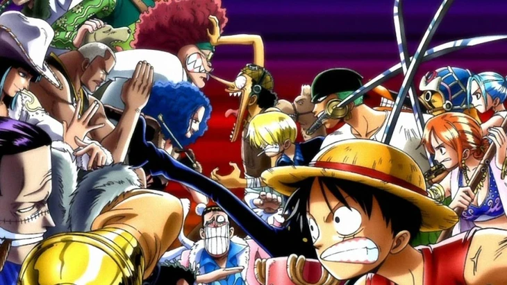 Netflix xác nhận One Piece live-action mùa 3 sẽ ra mắt năm 2027 Netflix xác nhận One Piece live-action mùa 3 sẽ ra mắt năm 2027