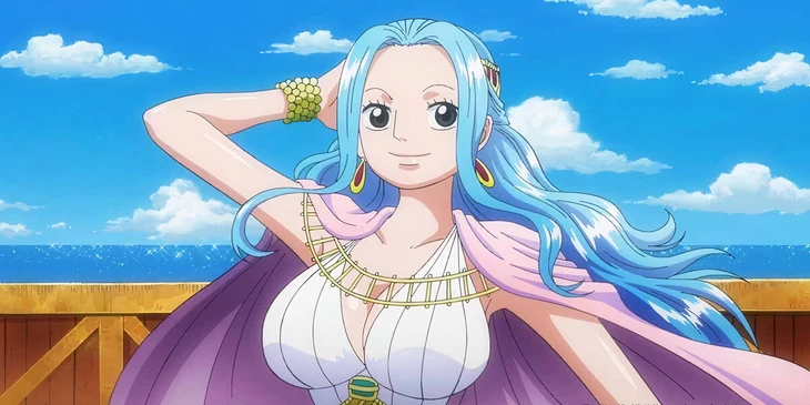 Netflix xác nhận One Piece live-action mùa 3 sẽ ra mắt năm 2027 Netflix xác nhận One Piece live-action mùa 3 sẽ ra mắt năm 2027