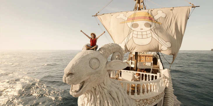 Netflix xác nhận One Piece live-action mùa 3 sẽ ra mắt năm 2027 Netflix xác nhận One Piece live-action mùa 3 sẽ ra mắt năm 2027