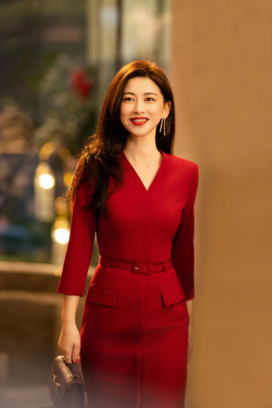 Nếu nhan sắc là bảo tàng nghệ thuật, mỹ nhân này chính là kiệt tác đẹp nhất: Visual thần linh tỉ mỉ tạo nên Nếu nhan sắc là bảo tàng nghệ thuật, mỹ nhân này chính là kiệt tác đẹp nhất: Visual thần linh tỉ mỉ tạo nên