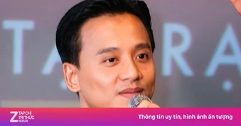 Ngạc nhiên với Mai Tài Phến