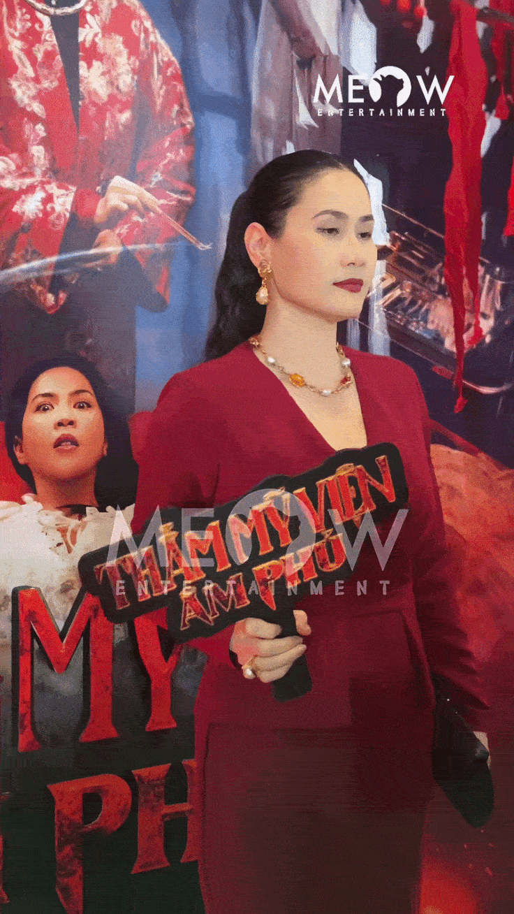 Ngắm mỹ nhân này phải thốt lên Việt Nam ai sang bằng chị Ngắm mỹ nhân này phải thốt lên Việt Nam ai sang bằng chị