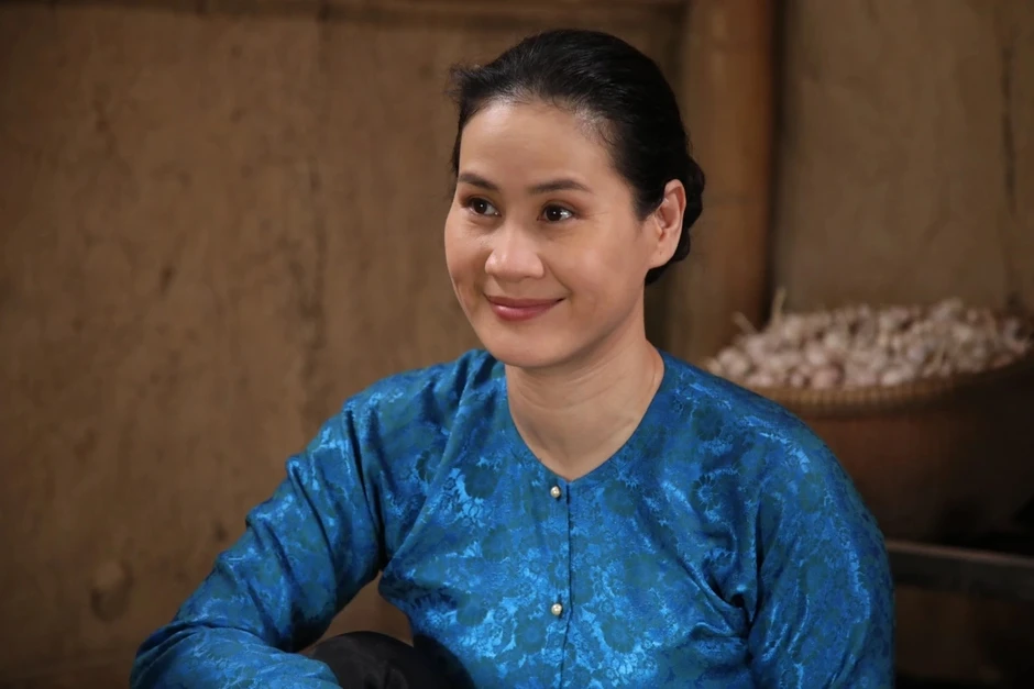 Ngắm mỹ nhân này phải thốt lên Việt Nam ai sang bằng chị Ngắm mỹ nhân này phải thốt lên Việt Nam ai sang bằng chị