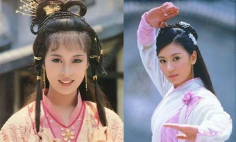 Ngày ấy, bây giờ của 6 mỹ nhân đóng Triệu Mẫn