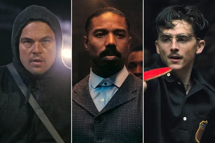Ngày mai, ai sẽ thắng Oscar 2026 Ngày mai, ai sẽ thắng Oscar 2026