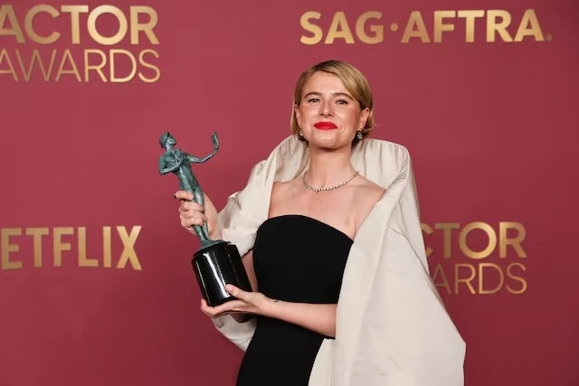 Ngày mai, ai sẽ thắng Oscar 2026 Ngày mai, ai sẽ thắng Oscar 2026
