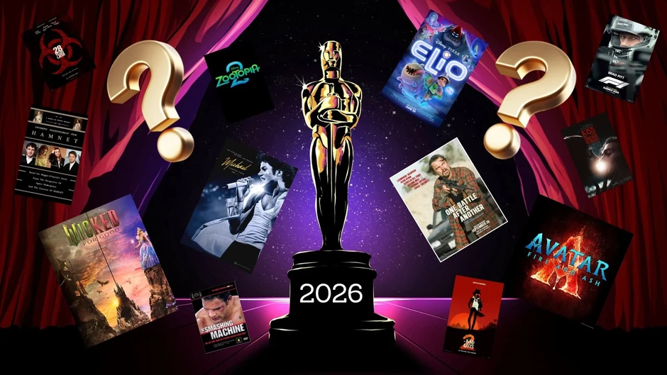 Ngày mai, ai sẽ thắng Oscar 2026 Ngày mai, ai sẽ thắng Oscar 2026