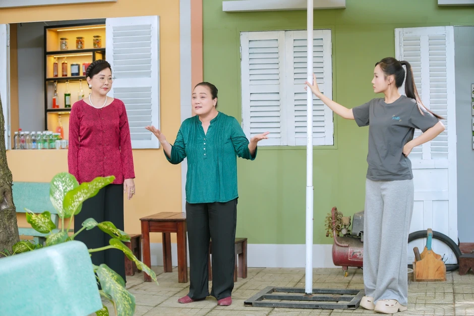 Nghệ sĩ cải lương Thanh Ngọc tiết lộ về cuộc sống kín tiếng Nghệ sĩ cải lương Thanh Ngọc tiết lộ về cuộc sống kín tiếng