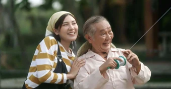 Nghệ sĩ Đào Anh Tuấn U70 giữ lối sống giản dị, vẫn miệt mài đóng phim