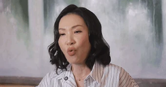 Nghệ sĩ Hồng Đào: 'Tôi bị đạo diễn ghét'