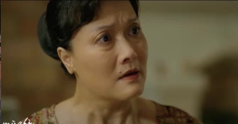 Nghệ sĩ Minh Thu nói về 3 cái tát của Vân Dung và diễn xuất của bạn trai Tô Dũng