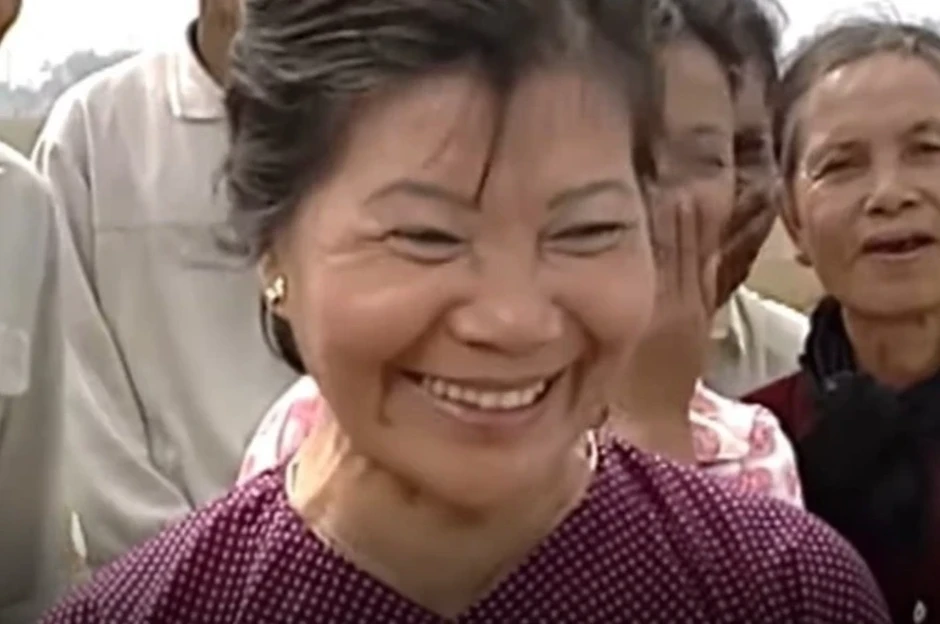 Nghệ sĩ Ngọc Tuyết phim “Người thổi tù và hàng tổng” qua đời Nghệ sĩ Ngọc Tuyết phim “Người thổi tù và hàng tổng” qua đời