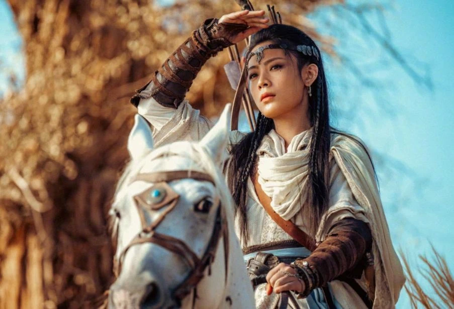 Ngô Kinh 'thoát hiểm' Ngô Kinh 'thoát hiểm'