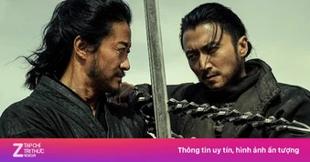 Ngô Kinh 'thoát hiểm'