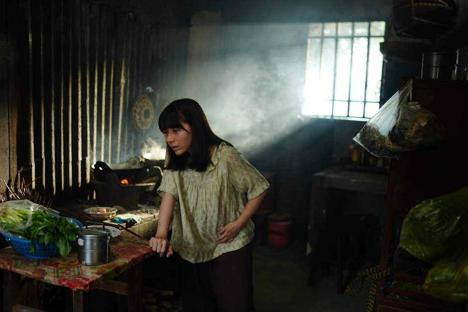 Ngoại hình tàn tạ không tin nổi của Tín Nguyễn Ngoại hình tàn tạ không tin nổi của Tín Nguyễn