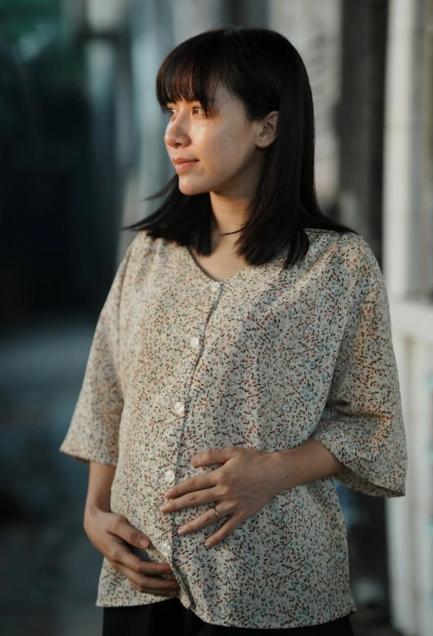 Ngoại hình tàn tạ không tin nổi của Tín Nguyễn Ngoại hình tàn tạ không tin nổi của Tín Nguyễn