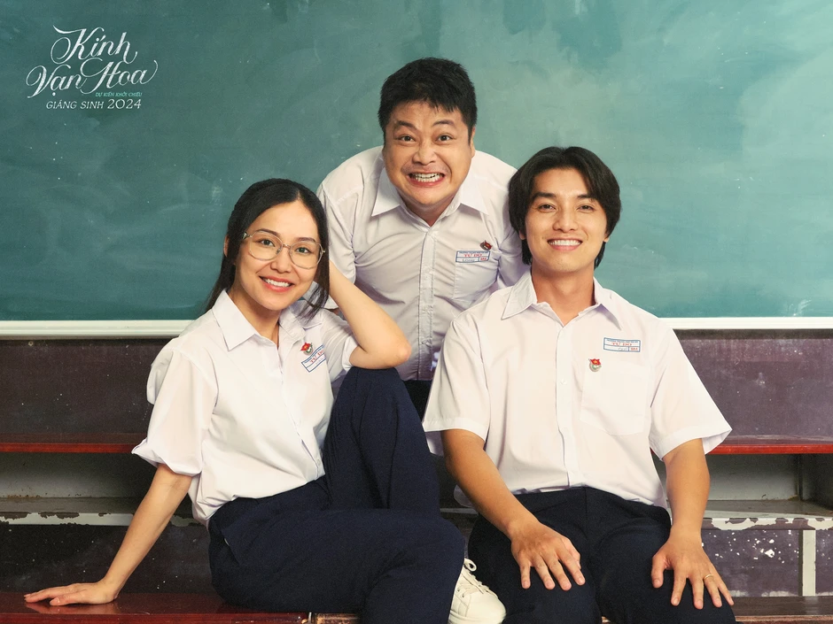 Ngọc Trai 20 năm chẳng chịu già, ở ẩn vẫn hot như thường Ngọc Trai 20 năm chẳng chịu già, ở ẩn vẫn hot như thường