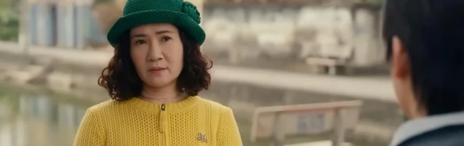 Ngược đường ngược nắng tập 10: Mai biết được khúc mắc giữa hai gia đình Ngược đường ngược nắng tập 10: Mai biết được khúc mắc giữa hai gia đình
