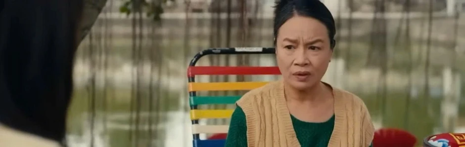 Ngược đường ngược nắng tập 10: Mai biết được khúc mắc giữa hai gia đình Ngược đường ngược nắng tập 10: Mai biết được khúc mắc giữa hai gia đình