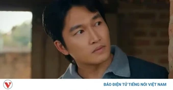 Ngược đường ngược nắng tập 11: Trung rung động trước nét đẹp lao động của Mai