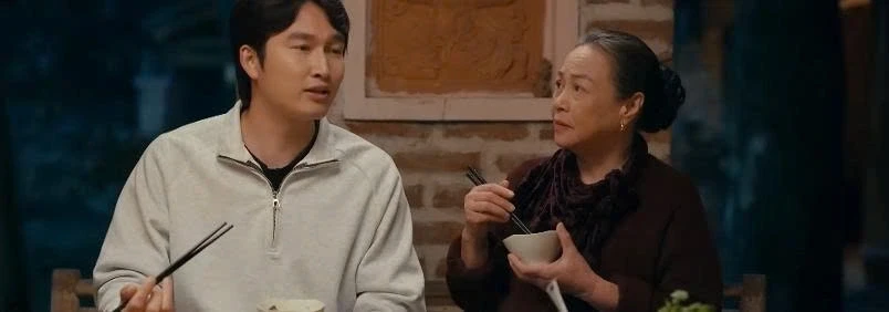 Ngược đường ngược nắng tập 12: Dì Tính cấm Trung qua lại với Mai Ngược đường ngược nắng tập 12: Dì Tính cấm Trung qua lại với Mai