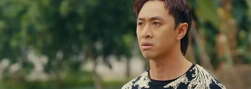 Ngược đường ngược nắng tập 12: Dì Tính cấm Trung qua lại với Mai Ngược đường ngược nắng tập 12: Dì Tính cấm Trung qua lại với Mai