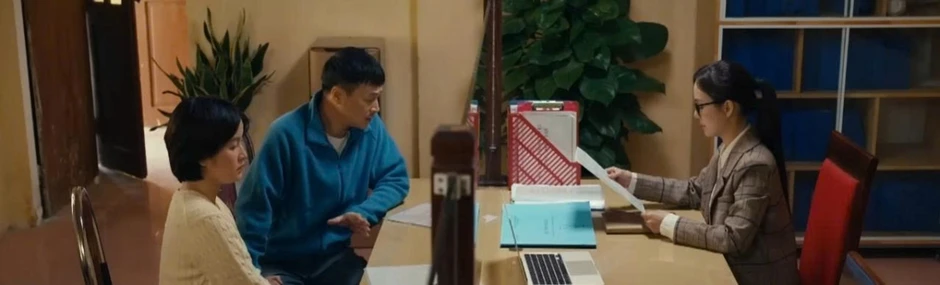 Ngược đường ngược nắng tập 15: Cụ Chính bất ngờ khi Trung và Mai lên thành phố Ngược đường ngược nắng tập 15: Cụ Chính bất ngờ khi Trung và Mai lên thành phố