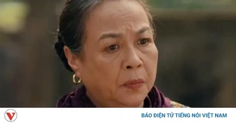 Ngược đường ngược nắng tập 15: Cụ Chính bất ngờ khi Trung và Mai lên thành phố