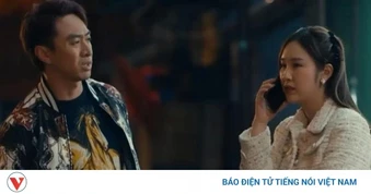 Ngược đường ngược nắng tập 16: Hồng và Thắng lên thành phố tìm cặp đôi Mai - Trung