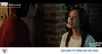 Ngược đường ngược nắng tập 29: Bà Diện đưa ra thông điệp “chốt” với ông Phúc