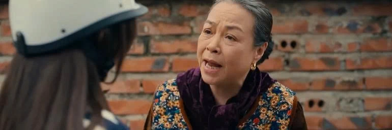 Ngược đường ngược nắng tập 7: Dì Tính muốn Mai chọn yêu Thắng Ngược đường ngược nắng tập 7: Dì Tính muốn Mai chọn yêu Thắng