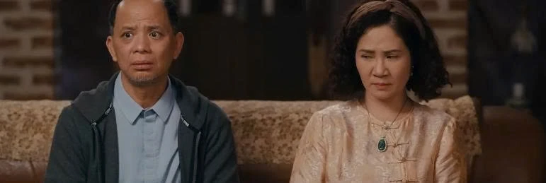 Ngược đường ngược nắng tập 7: Dì Tính muốn Mai chọn yêu Thắng Ngược đường ngược nắng tập 7: Dì Tính muốn Mai chọn yêu Thắng